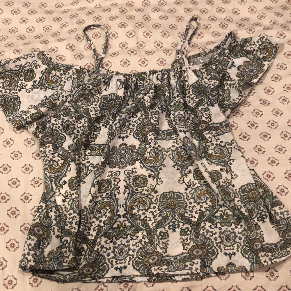 Shirt/blouse